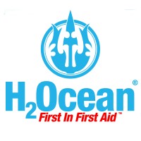 H2Ocean ® logo - Similar company to Potential Unearthed