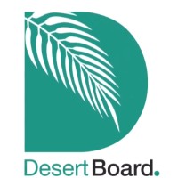 DesertBoard India logo - Similar company to Desertboard®