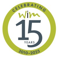 Women in Manufacturing logo - Similar company to Amt - The Association For Manufacturing Technology