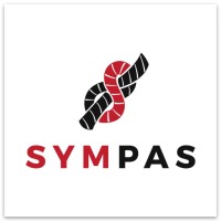 Sympas logo - Similar company to Jewish Link Marketing Solutions