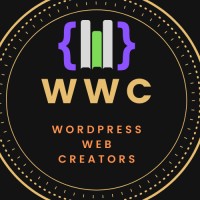 WordPress Web Creators logo - Similar company to Sahoolat Technology