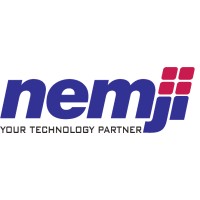 TECH NEMJI logo - Similar company to Dhamiri