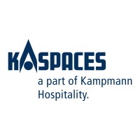KASPACES - Eine Marke der Hospitality Development Service GmbH & Co. KG logo - Similar company to Mues-Tec