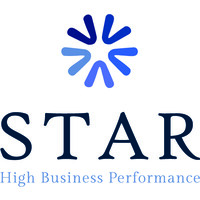 STAR - High Business Performance logo - Similar company to Compendia Srl