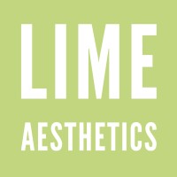 Lime Aesthetics logo - Similar company to Tk Aesthetics