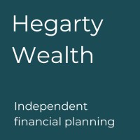 Hegarty Wealth logo - Similar company to Tabs Recruitment