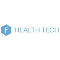 Founders Forum HealthTech logo - Similar company to The Co Founder