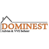 Dominest Advies en VVE beheer logo - Similar company to Barmentloo Vastgoed
