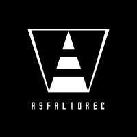 Asfalto Rec logo - Similar company to Kilonova Ventures