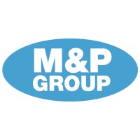 M&P Contractors Wales Ltd logo - Similar company to Ridehalgh Nicholls Consulting