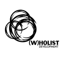 (W)HOLIST Development logo - Similar company to W
