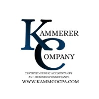Kammerer, Burkhart & Company, CPA's logo - Similar company to Accounting Specialty Group