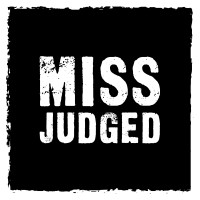 MISS JUDGED logo - Similar company to Chambeili®