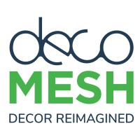 Decomesh logo - Similar company to Eaa Mimarlık