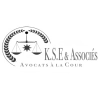 KSE et associés logo - Similar company to Lepany & Associes