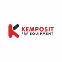 Kemposit FRP Equipment logo - Similar company to Dataeyesight Ltd