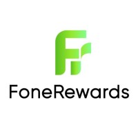 FoneRewards logo - Similar company to Xrglobal