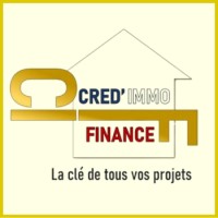 Cred' Immo Finance logo - Similar company to Rent And Drop
