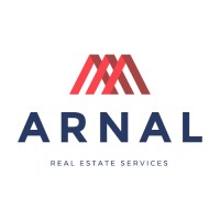 Arnal Real Estate logo - Similar company to Amstro
