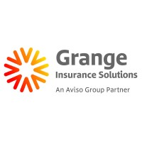 Grange Insurance Solutions logo - Similar company to Nqib - North Queensland Insurance Brokers
