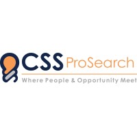 CSS ProSearch logo - Similar company to Css Tec
