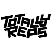 TOTALLY REPS logo - Similar company to Noisegraph Studio