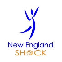New England Shock Volleyball