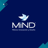 MIND MÉXICO logo - Similar company to Intermoda
