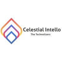 Celestial Intello logo - Similar company to Bizztech