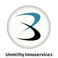 Unmithy Innoservices logo - Similar company to Techvoyant
