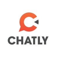 Chatly logo - Similar company to Chatlabs