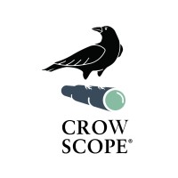 Crowscope® logo - Similar company to Gable Group