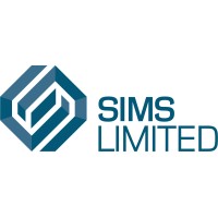Sims  Limited logo - Similar company to Circular Services (Formerly Balcones Recycling)