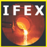INDIAN FOUNDRY CONGRESS AND IFEX logo - Similar company to Ifex India