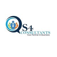 S4 Consultants logo - Similar company to Pro Linen By Surabhi Home Collection