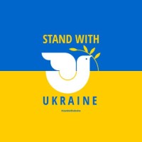 Ukraine helpers