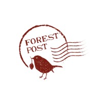 Forest Post logo - Similar company to Vaagdhara