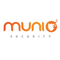 Munio Security logo - Similar company to Isa Security Solutions