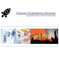 Torpedo Engineering Services logo - Similar company to Spark Solar Solutions - Most Trusted Solar Company