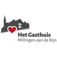 Gasthuis Millingen logo - Similar company to Opzij