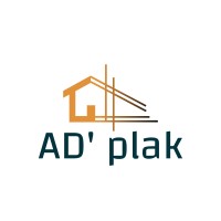 AD'plak logo - Similar company to Djm Corp