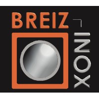 BREIZ INOX logo - Similar company to Arremad
