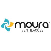 Ventilações Moura logo - Similar company to Sysmo, Sistemas De Controlo Industrial Lda