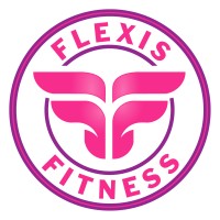 Flexis Fitness logo - Similar company to Waggle Mail