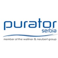 Purator Ekotehnika logo - Similar company to Concepta Llc
