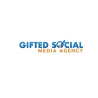 Gifted Social Media Agency logo - Similar company to Gifted Social | Influencer Marketing Made Effortless
