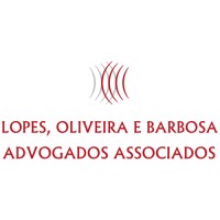 LOPES, OLIVEIRA E BARBOSA ADVOGADOS ASSOCIADOS logo - Similar company to O Contribuinte