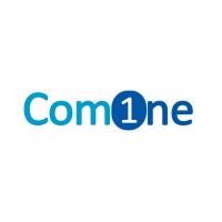 ComOne logo - Similar company to Directlink