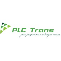 PLC Trans logo - Similar company to Lbr.It - Soluções Para O Agronegócio
