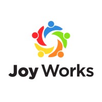 Joy Works logo - Similar company to Neuron Nudge